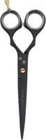 20650 Black Edge schaar recht 6,5"