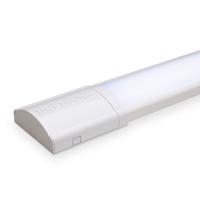 2x LED Batten 150cm - 50W 7000lm (140lm/W) - 6400K daglicht wit - Vervangt 400W - Samsung SMD LED chips - Flikkervrij - IP20 Stofdicht - Onderbouwverlichting