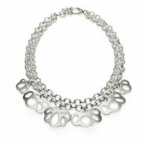 Dames ketting Folli Follie 4N0F062 41 cm - thumbnail
