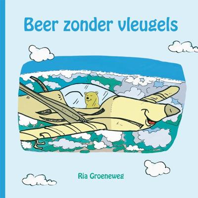 Beer zonder vleugels (Paperback)