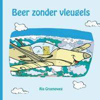 Beer zonder vleugels (Paperback)