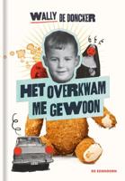 Het overkwam me gewoon (Hardback)
