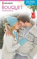 Romance in de sneeuw ; Een heel gelukkig Nieuwjaar - Scarlet Wilson, Jessica Gilmore - ebook - thumbnail