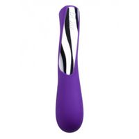 Dorr - Aura G Point USB-Oplaadbare Vibrator Paars