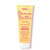 Umberto Giannini Banana Butter Nourishing Conditioner 250ml