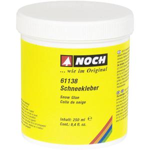 NOCH 61138 Sneeuwlijm 250 g