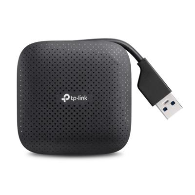 TP-Link UH400 4 poorts USB hub