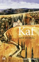 Kaf - Joep Stapel - ebook - thumbnail