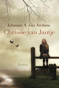 Chrissie van Jantje - Johanne A. van Archem - ebook