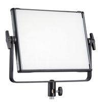 Godox KNOWLED LDX50BI Panel Light Bi Color Godox KNOWLED LDX50BI Panel Light Bi Color