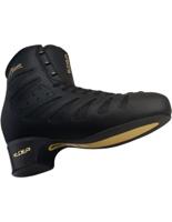 Edea Piano Kunstschaats Schoenen Zwart 255