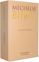 Mechelse Bijbel (Hardback)
