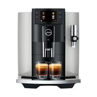 Jura E8 (EC) Volautomaat Grijs