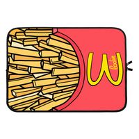 McElodie: Laptop sleeve 13 inch