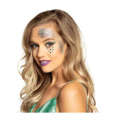 Boland Make-up set zeemeermin