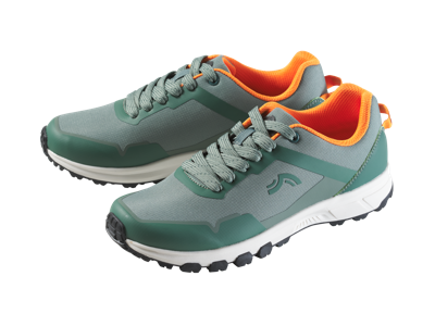 CRIVIT Dames wandelschoenen (Groen, 37)