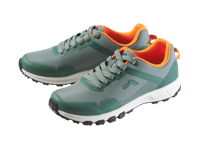 CRIVIT Dames wandelschoenen (Groen, 41)