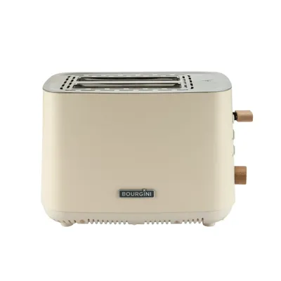 Harmony Toaster - Beechwood - Broodrooster