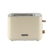 Harmony Toaster - Beechwood - Broodrooster
