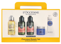 L&apos;Occitane Beauty Set 305 ml