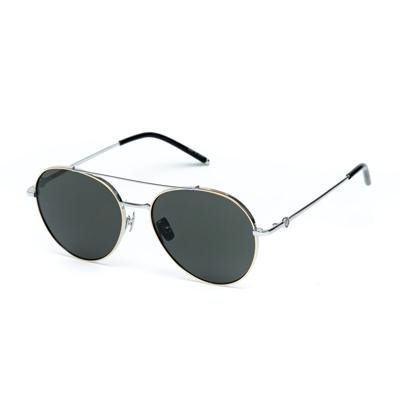 Heren zonnebril Belstaff MAGNUM-GRIS-DORADO ø 58 mm