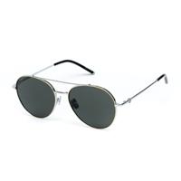 Heren zonnebril Belstaff MAGNUM-GRIS-DORADO ø 58 mm