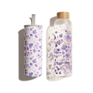 Waterdrop Edition Glass Boost