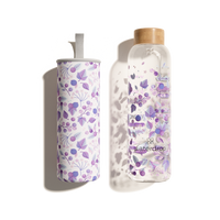 Waterdrop Edition Glass Boost