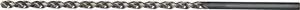Promat Spiraalboor voor diepe gaten | DIN 1869 type deursterkte | nominale-d. 6 mm | HSS cilindrische schacht | reeks 2 - 4000861162 4000861162