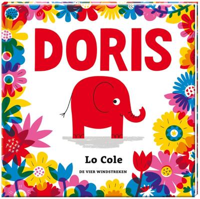Doris (Hardback)