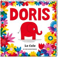 Doris (Hardback)