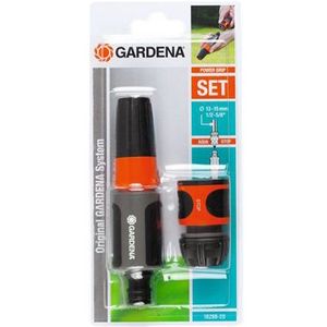 GARDENA Tuinspuitset 13 mm (1/2") spuit 18288-20