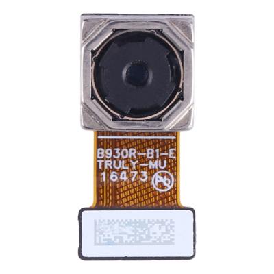 Front facing camera module voor Nokia 6 TA-1000 ta-1003 TA-1021 TA-1025 TA-1033 ta-1039