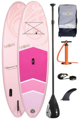 Moai WS 10'6 Speciale Editie