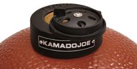 Kamado Joe Classic barbecue Ø 46 cm - thumbnail