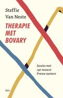 Therapie met Bovary - Steffie van Neste - ebook