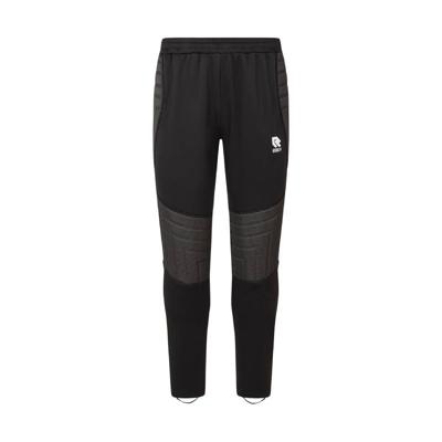 Robey Patron Goalkeeper Trainingsbroek padding Zwart
