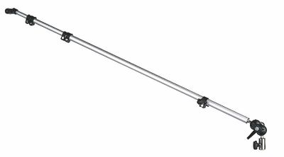 Falcon eyes reflectorhouder rbt-2566 met spigotaansluiting