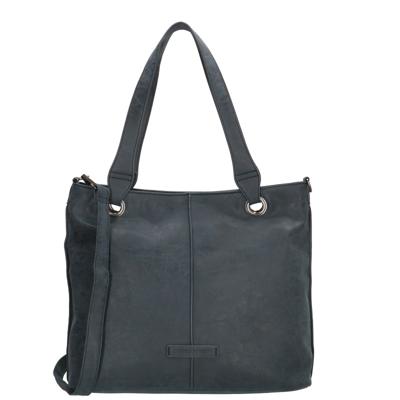 Enrico Benetti June Shopper-Navy