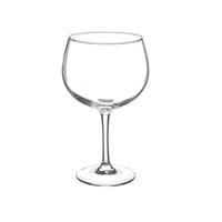 Set van gin-en-tonicbekers Secret de Gourmet Kristal Transparant (Ø 11,5 x 19,5 cm) (70 cl)
