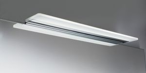 Balmani Livigno LED verlichting 50 cm chroom