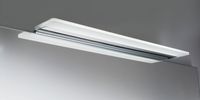 Balmani Livigno LED verlichting 50 cm chroom