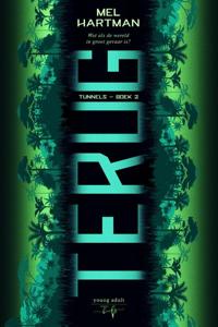 Terug (Hardback)
