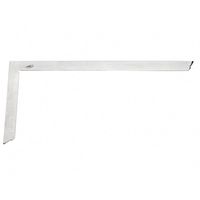 HELIOS PREISSER Zimmermannswinkel 600x280mm ohne Anreißlöcher 0396443 Timmermanshaak 600 x 280 mm 90 ° - thumbnail