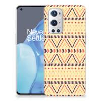 OnePlus 9 Pro | TPU bumper | Aztec Yellow