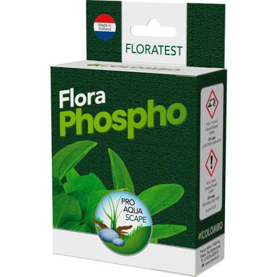 Colombo flora phospho test - Colombo