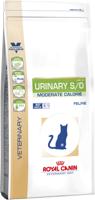 Royal Canin Urinary S/O Moderate Calorie droogvoer voor kat Volwassene 1,5 kg