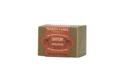 Marius Fabre Olijfolie zeep voor leer bio