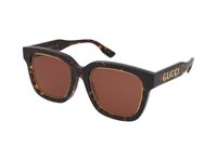 Zonnebrillen Gucci GG1136SA 002