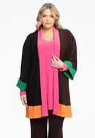 Kimono Colourblocking DOLCE - thumbnail